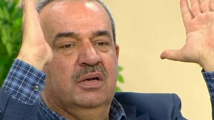 Meyxanaçı Rəşad Dağlıya çıxarılan hökmdən danışdı
