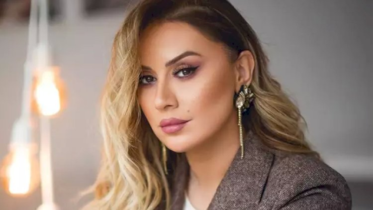 Rozadan ad günü paylaşımı: “25 il göz qırpımında keçdi“
