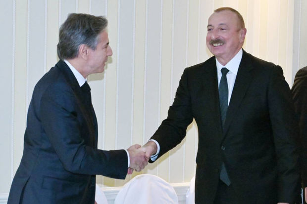 Blinkenin Əliyevə zəngi: Ağ Evin yeni planı - TƏHLİL
