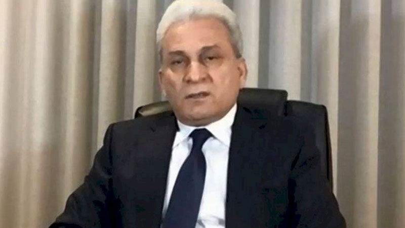 Surət Hüseynov komaya düşüb, reanimasiyadadır (YENİLƏNİB)