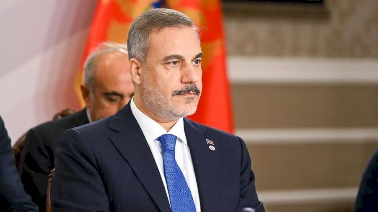 Zəngəzur dəhlizinin açılması regionda sabitlik üçün önəmlidir - Fidan