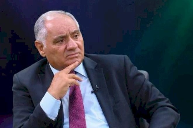 Professor Qulu Məhərrəmli: “Falçıların və böhtançıların haqqımda nə danışması mənə maraqlı deyil..”