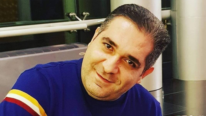 Nurlan Əzizbəyliyə nə olub?
