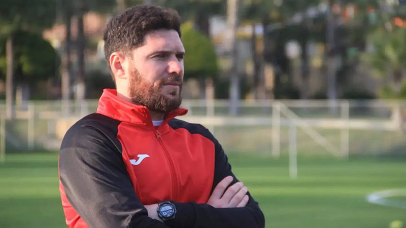 Cavid Hüseynov: “Bu söhbət mənim üçün bağlanıb”