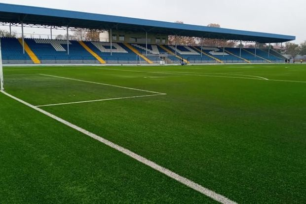 “Turan Tovuz”un oyunlarının yeri dəyişdirildi: Stadion nə zaman hazır olacaq?