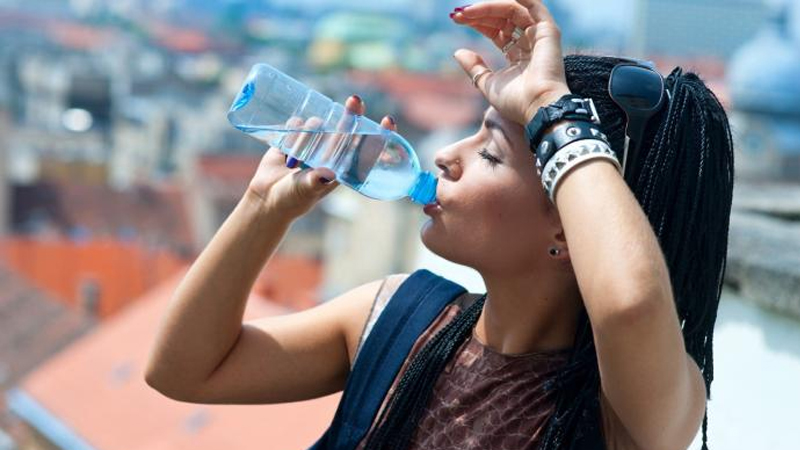 Avqustda temperatur iqlim normasından yüksək olacaq