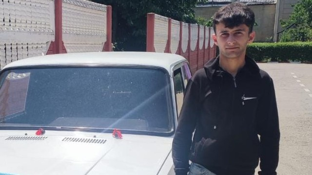 Şabranda avtoxuliqanlıq edən şəxs həbs edildi
