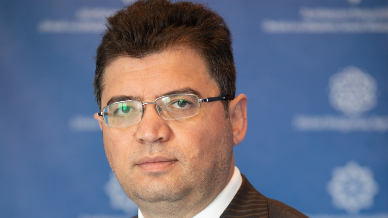 Məşhur aparıcıya yeni vəzifə verildi