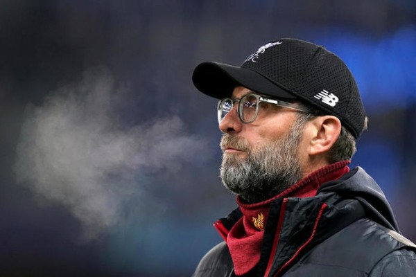 Kloppdan Mbappe ilə bağlı açıqlama