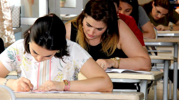 Müəllimlərin vakansiya seçimi mərhələsi: Nəticələr elan edildi