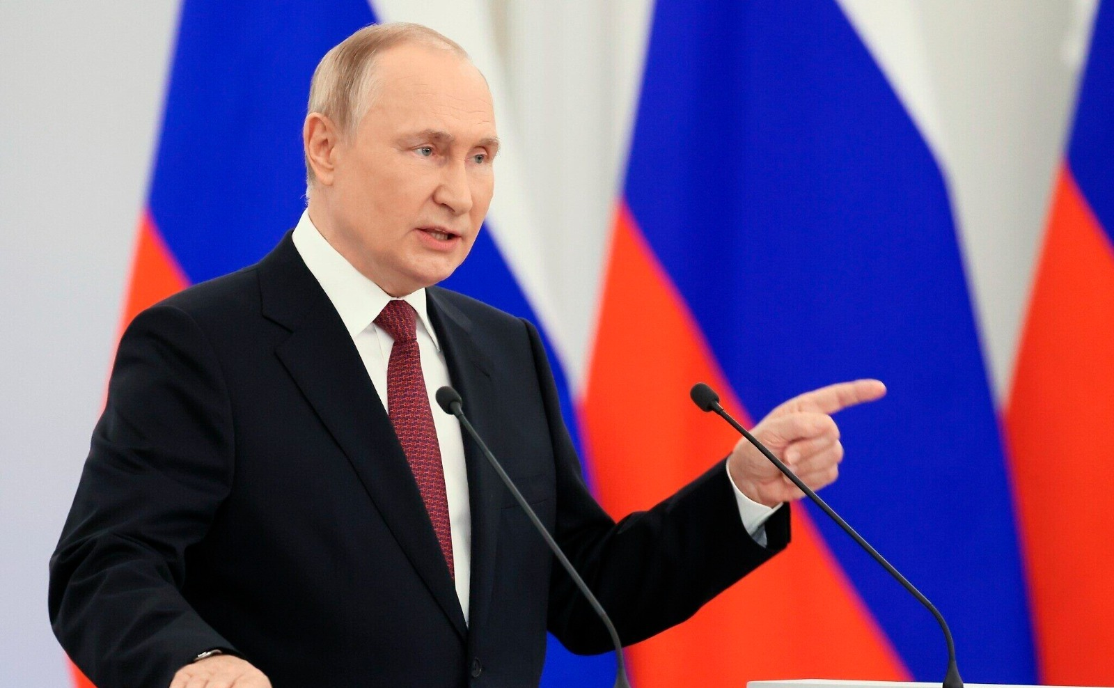 Putindən Rusiya şirkətləri ilə bağlı YENİ QƏRAR
