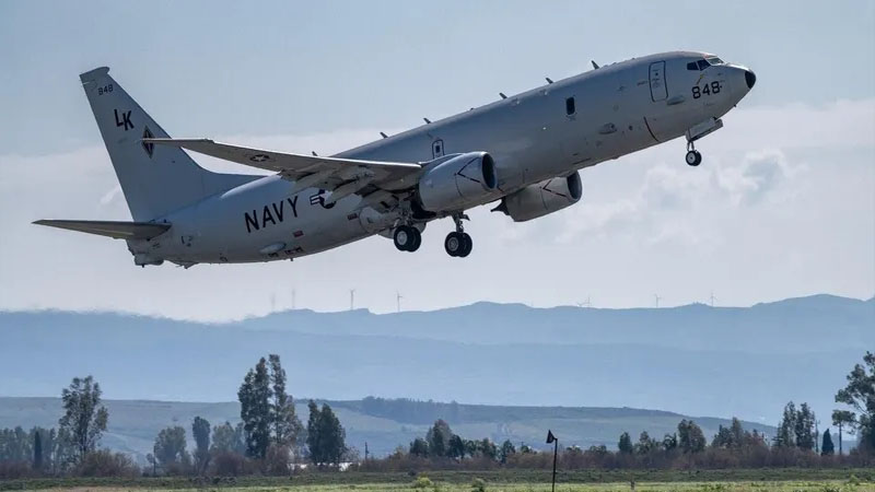 NATO Rusiyanın dəniz blokadasını yarıb keçən üç gəmini müşaiyyət etdi - "Forbes"