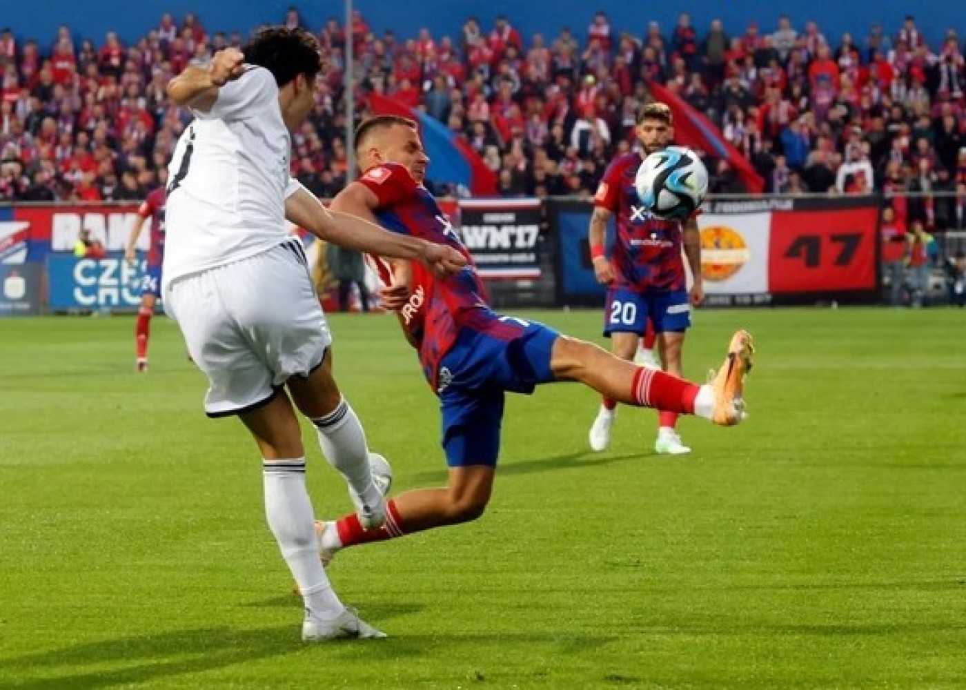 "Qarabağ" "Rakov"la cavab oyununa çıxır