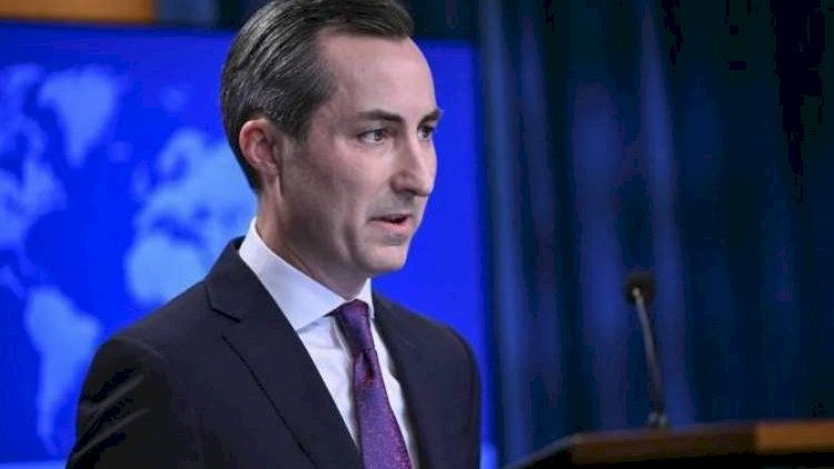 Luis Bono Bakıda və İrəvanda: ABŞ rəsmisi danışdı