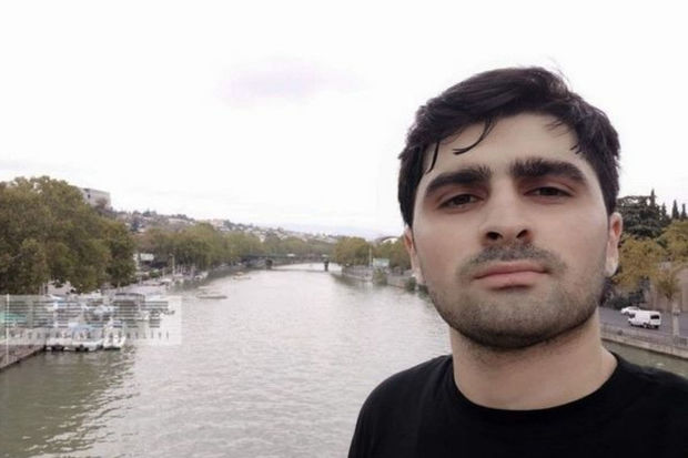 İranda həbs edilən Fəridə son söz üçün vaxt verilib