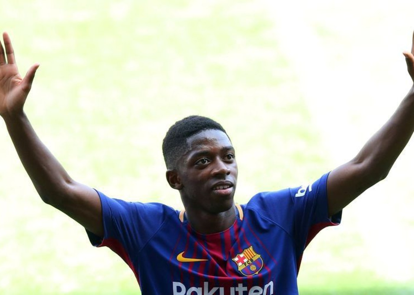 Dembele PSJ-yə keçir
