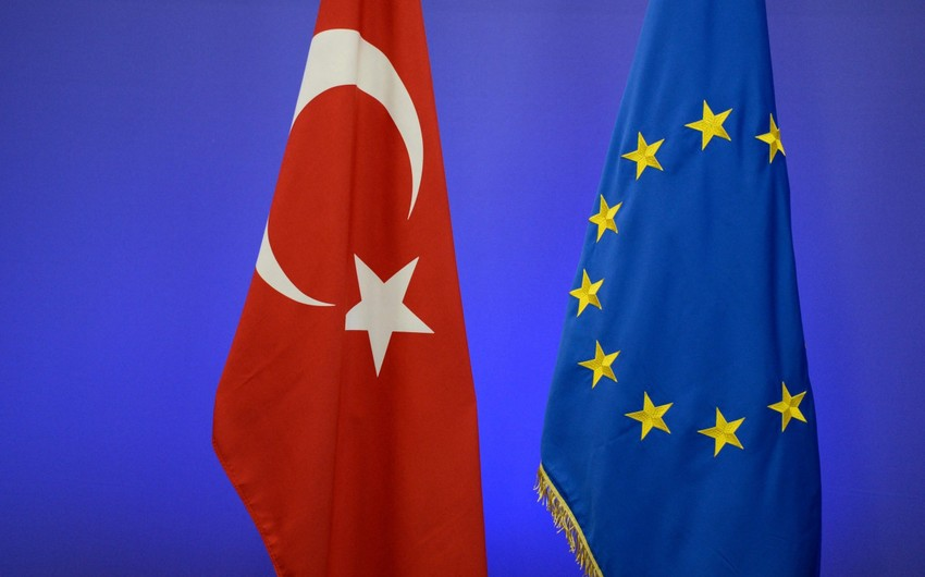 Aİ və Türkiyə gömrük ittifaqı sazişinin yenilənməsini müzakirə edəcək