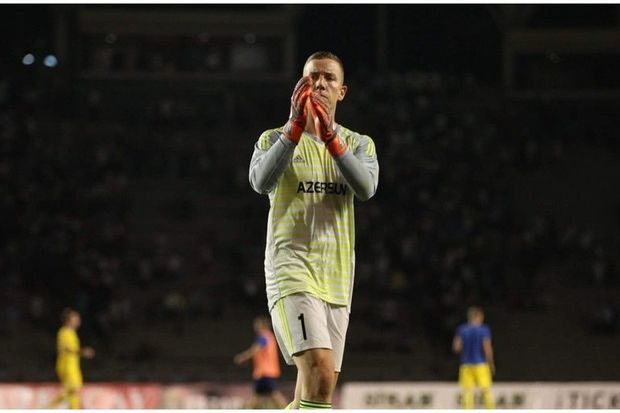 Hannes Halldorsson: “Qarabağ”da yaşadıqlarım böyük həyat təcrübəsi oldu”