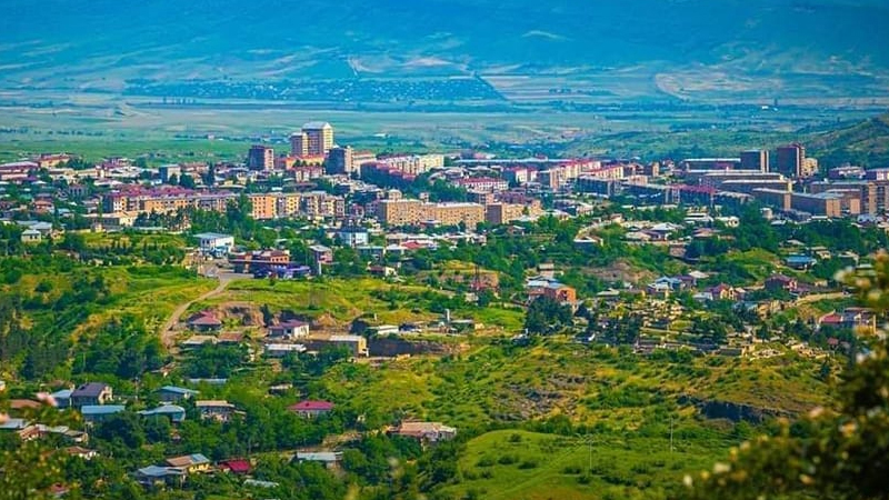 Ukrayna Qərbin ikiüzlü siyasətin ifşa etdi
