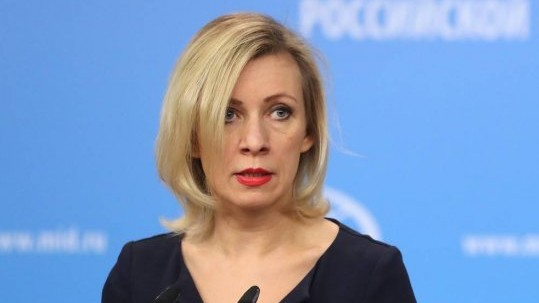 Rusiyadan Yaponiyaya XƏBƏRDARLIQ