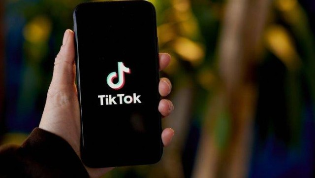 Daha bir ölkədə "TikTok" qadağan edildi