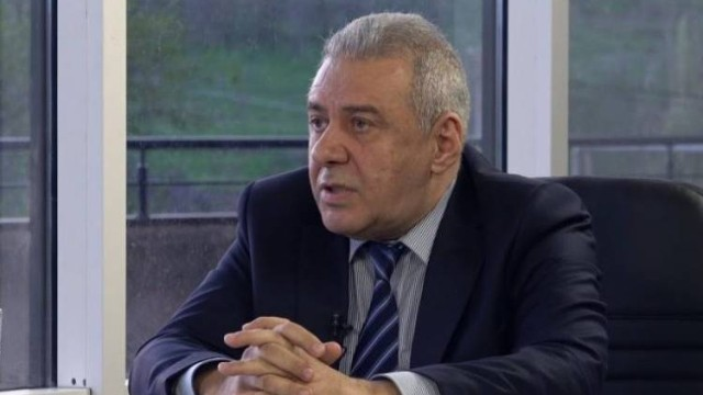 "Rusiya və Ermənistan səfirləri dəyişəcəklər" - Erməni mediası