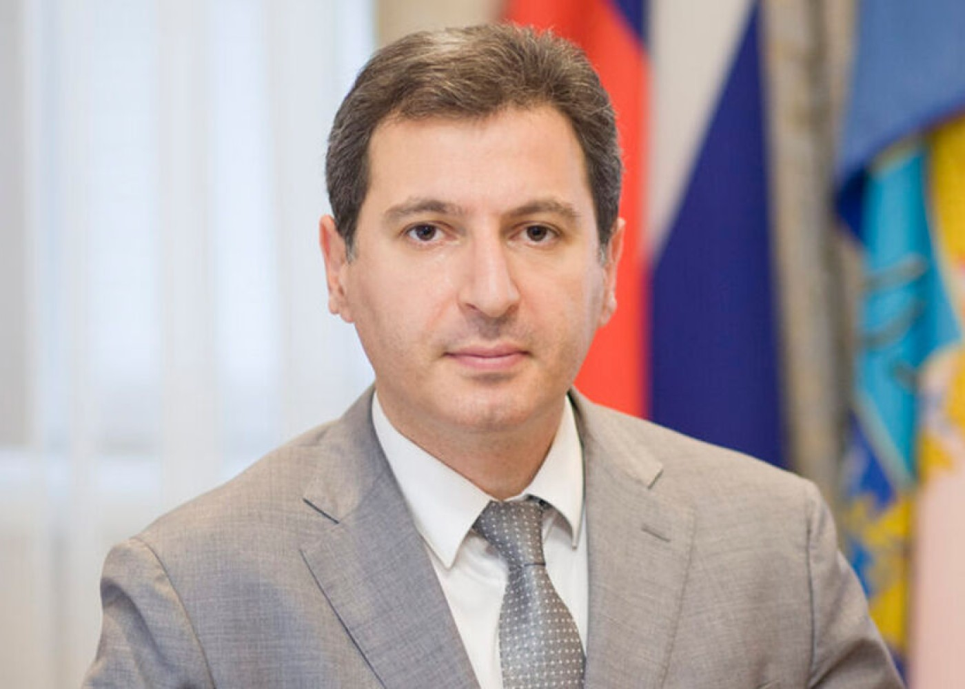 Rusiyada səhiyyə naziri SAXLANILDI