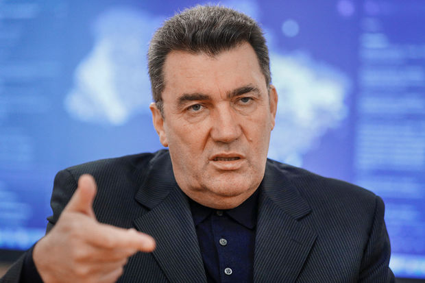Aleksey Danilov: “Ukraynanın Rusiya ərazisinə zərbələr endirmək hüququ var”