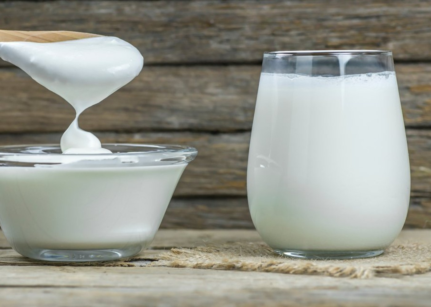 Yay aylarının vazkeçilməz içkisi Ayran və faydaları