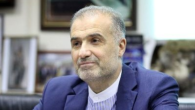 İranın baş qərargah rəisinin müavini Moskvaya gedir
