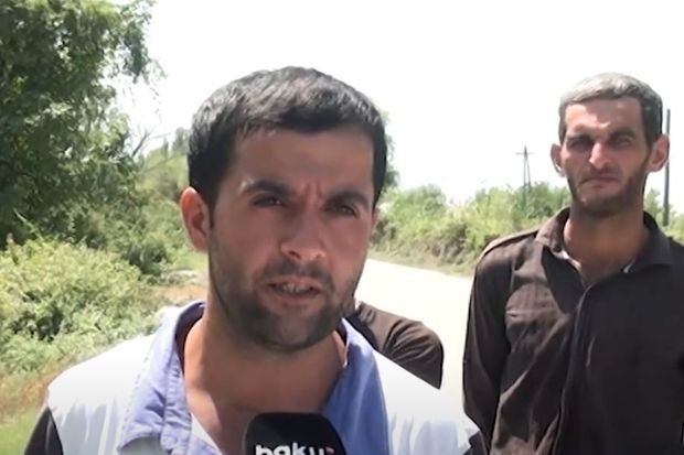 Ucarda intim videosu yayılan direktorla bağlı bilinməyənlər