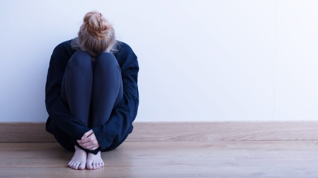 Depressiyanı gücləndirən fikirlər
