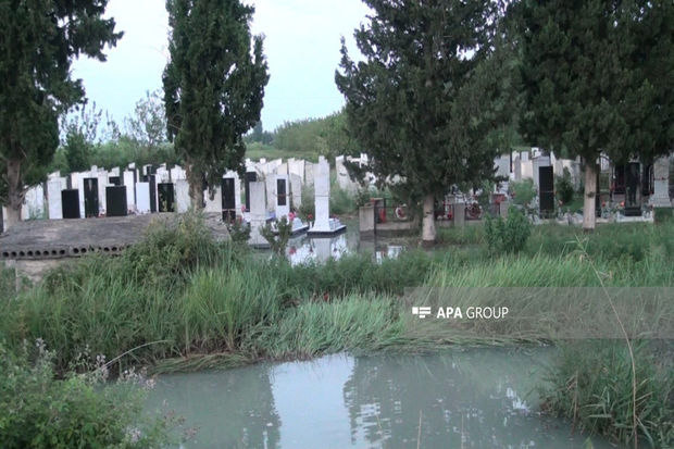 Yuxarı Qarabağ kanalındakı su əvvəlki səviyyəsinə çatdırılacaq