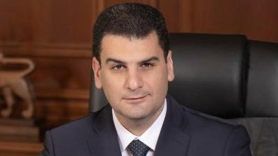 Paşinyan müşavirini nazir müavini təyin etdi