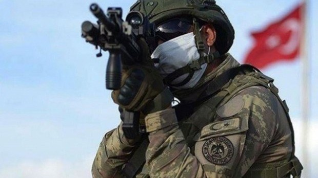 Türkiyə iki ayda 172 terrorçunu zərərsizləşdirib