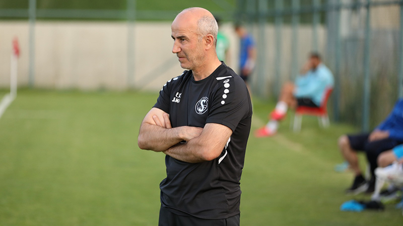“Qarabağ”ın sabiq futbolçusu: “Keçən illə müqayisədə zəifləyiblər”