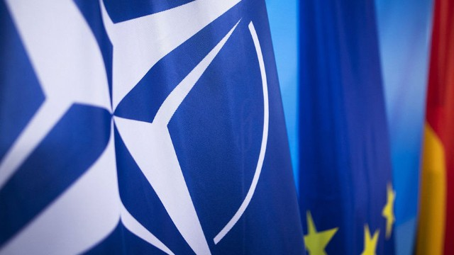 Bu ölkə NATO-ya qoşulmaqdan imtina etdi