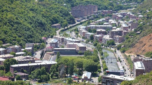 Rusiya bu tarixdə Qafanda konsulluq açır