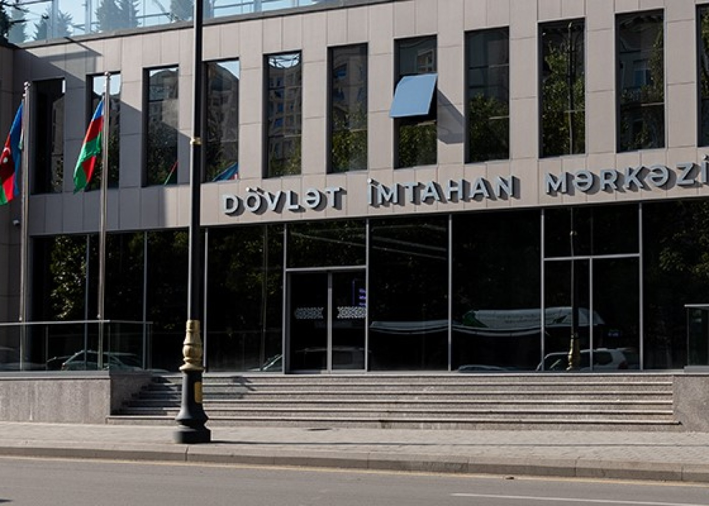I və IV ixtisas qrupları üzrə qəbul nəticələri elan edildi
