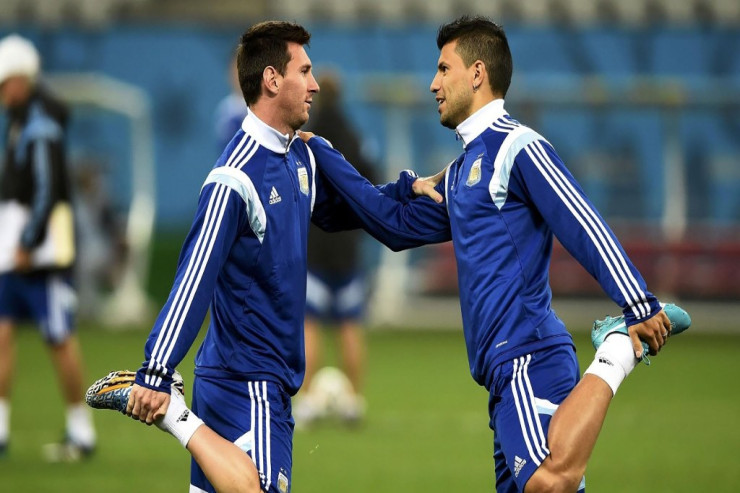 Messi rahat həyat üçün Mayamiyə gedib