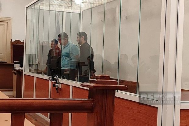 Bakıda tutulan qardaşlardan biri 17 il azadlıqdan məhrum edilib, digər ikisi isə azadlığa buraxılıb