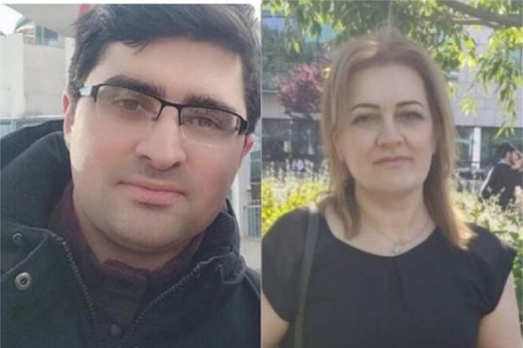 “Eləmədiyi işi oğlumun boynuna qoymaq istəyirlər” - İranda həbsdə olan Fəridin anası