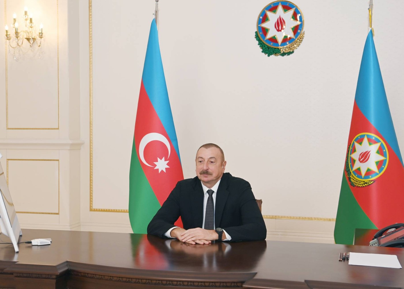 Azərbaycanda yeni medallar təsis edildi - SİYAHI
