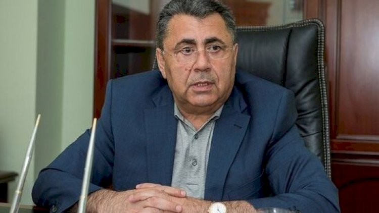 Cavanşir Paşazadənin Rəşad Dağlı ilə bağlı açıqlaması tənqid hədəfi oldu