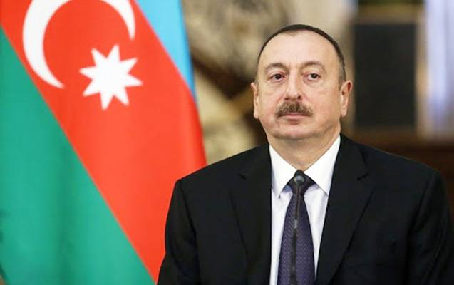 “Azalternativenerji” MMC ləğv edilir - FƏRMAN