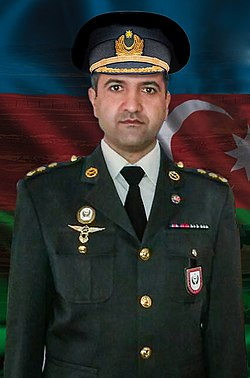 ŞƏHİD POLKOVNİK LEYTENANT CƏFƏROV ZAURUN AİLƏSİNDƏN MEHRİBAN XANIM ƏLİYEVAYA MÜRACİƏT
