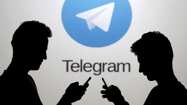 Bu ölkədə "Telegram" bloklandı