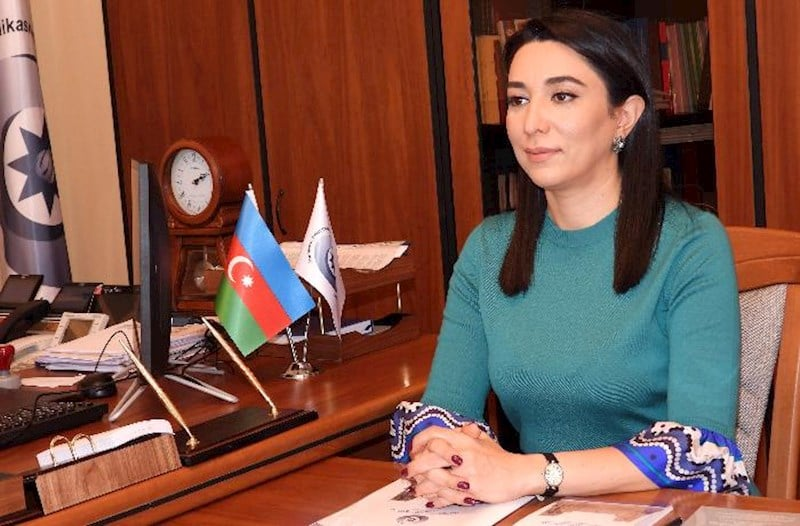 Ermənistan tərəfindən azərbaycanlılara qarşı nifrət siyasəti davam etdirilir