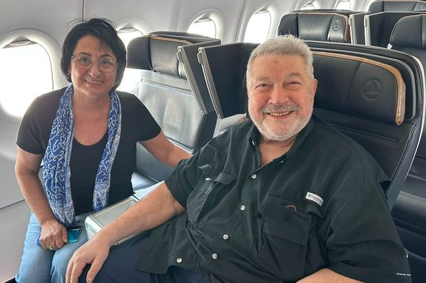 Yuli Qusman: “Xoşagəlməz şayiələr məni çox incitdi” - MÜSAHİBƏ + FOTO
