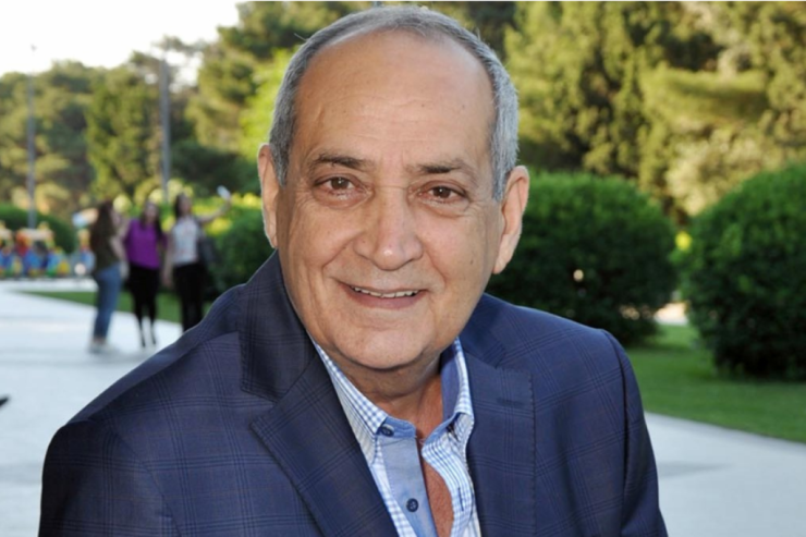 Prezidentdən Rasim Balayevlə bağlı SƏRƏNCAM